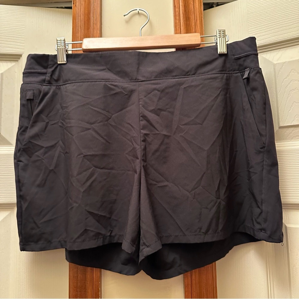 Athleta Brooklyn Shorts